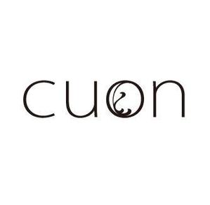 マーク・ロゴスキ ()さんのナチュラルな新規の雑貨ブランド「cuon」のロゴ作成への提案