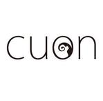 マーク・ロゴスキ ()さんのナチュラルな新規の雑貨ブランド「cuon」のロゴ作成への提案