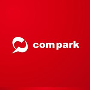 beanさんの「com parking」のロゴ作成への提案