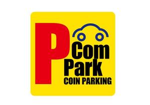 LHRSさんの「com parking」のロゴ作成への提案