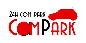 ピラメキ (sonachanchan)さんの「com parking」のロゴ作成への提案