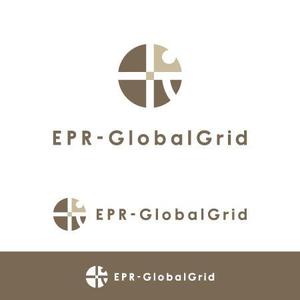 TKN (-TKN-)さんの「EPR-GlobalGrid」のロゴ作成への提案