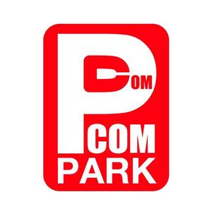 MacMagicianさんの「com parking」のロゴ作成への提案