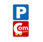 マーク・ロゴスキ ()さんの「com parking」のロゴ作成への提案