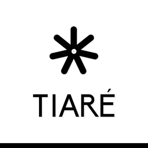 iwwDESIGN (iwwDESIGN)さんの美容室「TIARÉ」のロゴ作成への提案