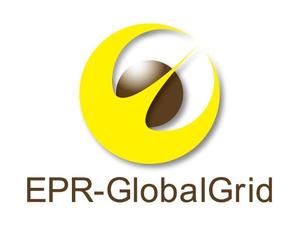 at (at-uy)さんの「EPR-GlobalGrid」のロゴ作成への提案