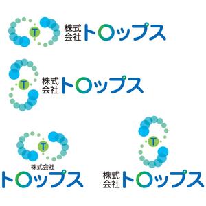 Shizu (kathy)さんのがん患者さんのサポートビジネス会社のロゴ制作への提案