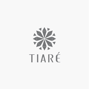 ayo (cxd01263)さんの美容室「TIARÉ」のロゴ作成への提案