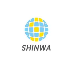 さんの「伸和」のロゴ作成への提案
