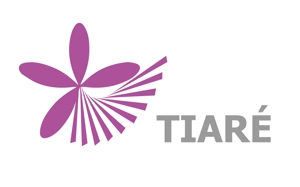 アイデザイン (misterkitami)さんの美容室「TIARÉ」のロゴ作成への提案