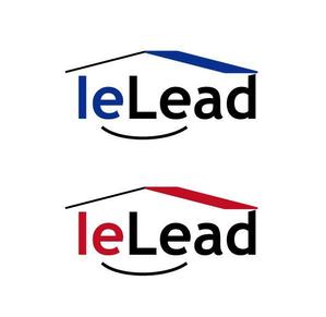 sekicoさんの「IeLead」のロゴ作成への提案