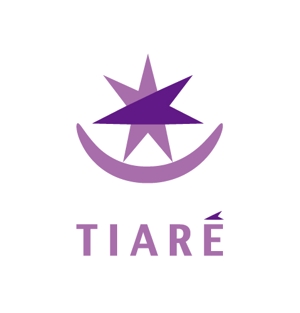 yama_1969さんの美容室「TIARÉ」のロゴ作成への提案