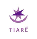 yama_1969さんの美容室「TIARÉ」のロゴ作成への提案