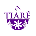 mamigig (mamigic)さんの美容室「TIARÉ」のロゴ作成への提案