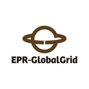 DOOZ (DOOZ)さんの「EPR-GlobalGrid」のロゴ作成への提案