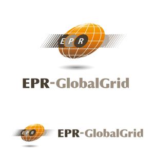 sazuki (sazuki)さんの「EPR-GlobalGrid」のロゴ作成への提案