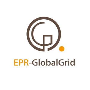 さんの「EPR-GlobalGrid」のロゴ作成への提案