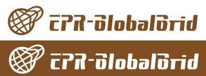 Hiko-KZ Design (hiko-kz)さんの「EPR-GlobalGrid」のロゴ作成への提案