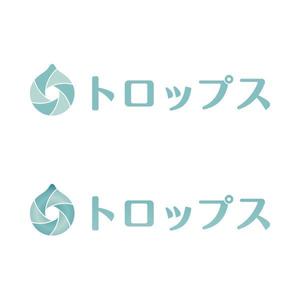 nojirijunさんのがん患者さんのサポートビジネス会社のロゴ制作への提案