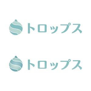 nojirijunさんのがん患者さんのサポートビジネス会社のロゴ制作への提案