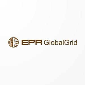 kresnikさんの「EPR-GlobalGrid」のロゴ作成への提案