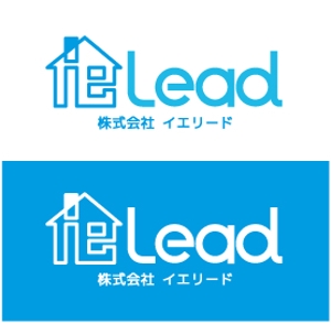 ispd (ispd51)さんの「IeLead」のロゴ作成への提案