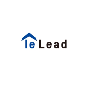 k.o ()さんの「IeLead」のロゴ作成への提案