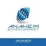 awn (awn_estudio)さんの「ＡＮＡＨＥＩＭ　ＥＮＴＥＲＴＡＩＮＭＥＮＴ」のロゴ作成への提案