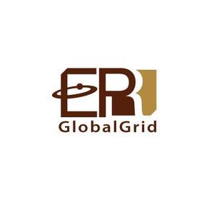 さんの「EPR-GlobalGrid」のロゴ作成への提案