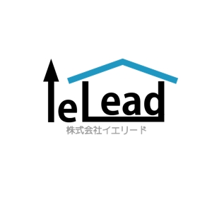 erisayuさんの「IeLead」のロゴ作成への提案