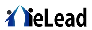 hatarakibitoさんの「IeLead」のロゴ作成への提案