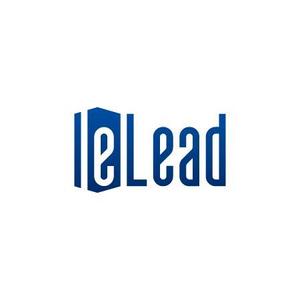 yusa_projectさんの「IeLead」のロゴ作成への提案