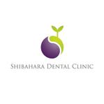 skyblue (skyblue)さんの「Shibahara Dental Clinic」のロゴ作成への提案