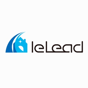CF-Design (kuma-boo)さんの「IeLead」のロゴ作成への提案