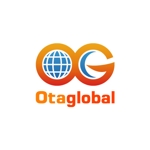 Q (qtoon)さんの「オタク」向けアプリのためのアドネットワーク「Otaglobal(オタグローバル)」のロゴ作成への提案