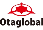 ashramさんの「オタク」向けアプリのためのアドネットワーク「Otaglobal(オタグローバル)」のロゴ作成への提案