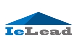 OGGGさんの「IeLead」のロゴ作成への提案