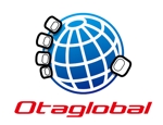 waami01 (waami01)さんの「オタク」向けアプリのためのアドネットワーク「Otaglobal(オタグローバル)」のロゴ作成への提案