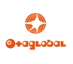 yama_1969さんの「オタク」向けアプリのためのアドネットワーク「Otaglobal(オタグローバル)」のロゴ作成への提案