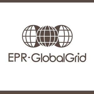 Mozzarella (Mozzarella_gomi)さんの「EPR-GlobalGrid」のロゴ作成への提案