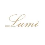 十月堂本舗 (jugatsudo)さんの「Lumi 」のロゴ作成への提案