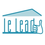 netrise（ネットライズ） (netrise)さんの「IeLead」のロゴ作成への提案