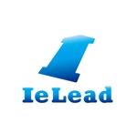 yama_1969さんの「IeLead」のロゴ作成への提案