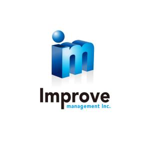 アンバー (AmberDESIGN)さんの会社のロゴへの提案