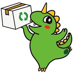 ebtenさんのウェブアプリのキャラクターへの提案