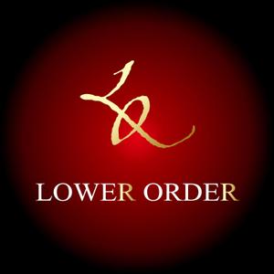 さんのセレクトショップ「LOWER ORDER」のロゴ作成への提案