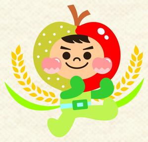 parizon ()さんの農家サイトのキャラクター制作への提案