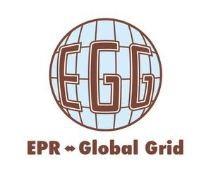 creeper (creeper)さんの「EPR-GlobalGrid」のロゴ作成への提案