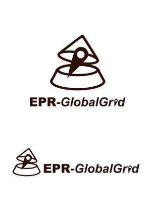 kikujiro (kiku211)さんの「EPR-GlobalGrid」のロゴ作成への提案