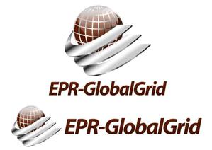 renamaruuさんの「EPR-GlobalGrid」のロゴ作成への提案
